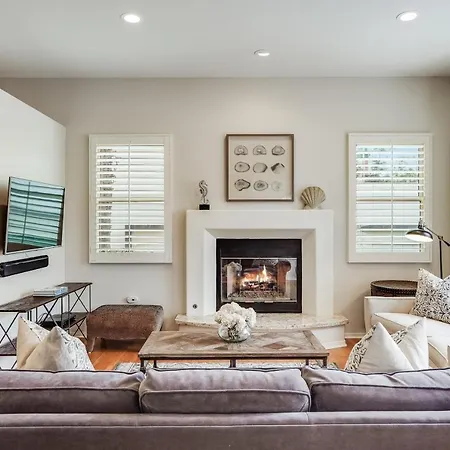 Draper Oasis Apartment